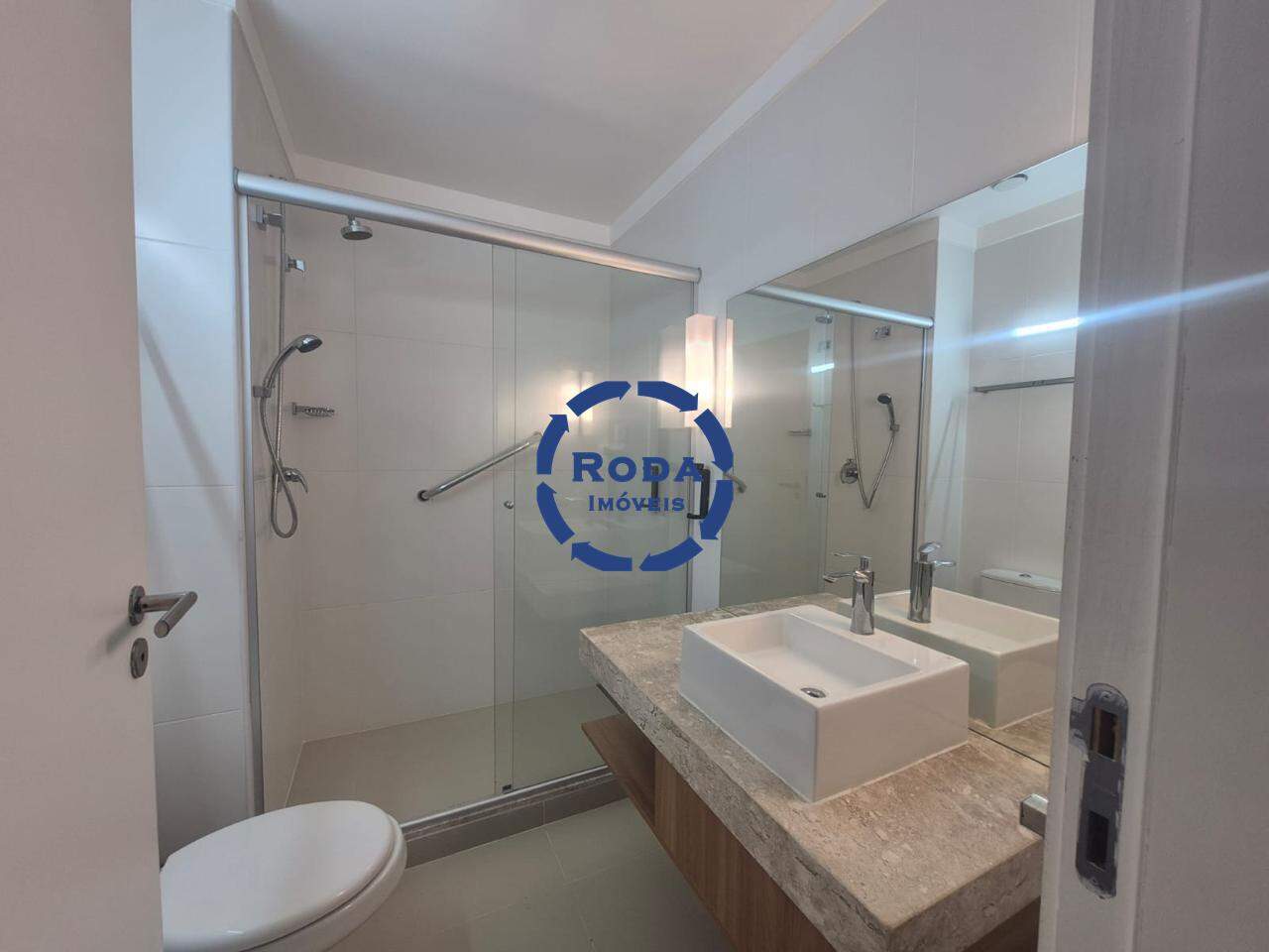 Apartamento à venda no Pompéia: