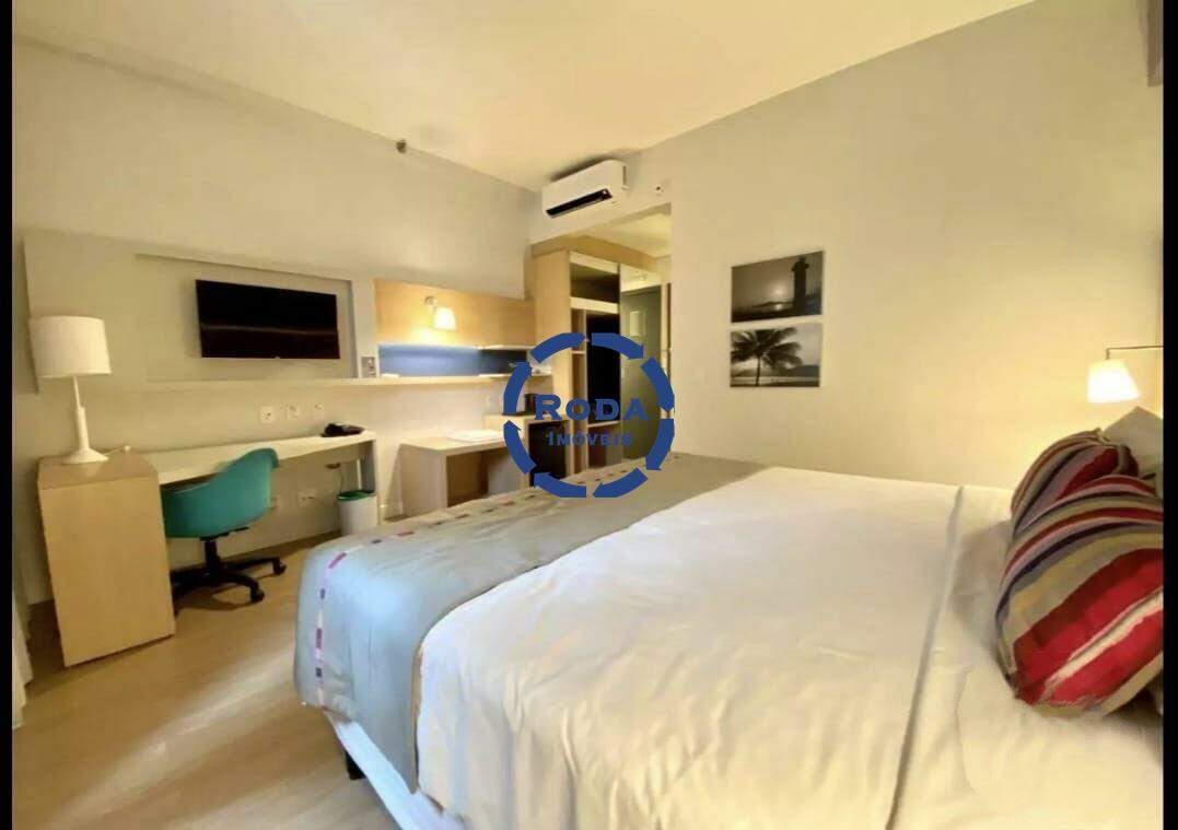 Apartamento à venda no Pompéia: 