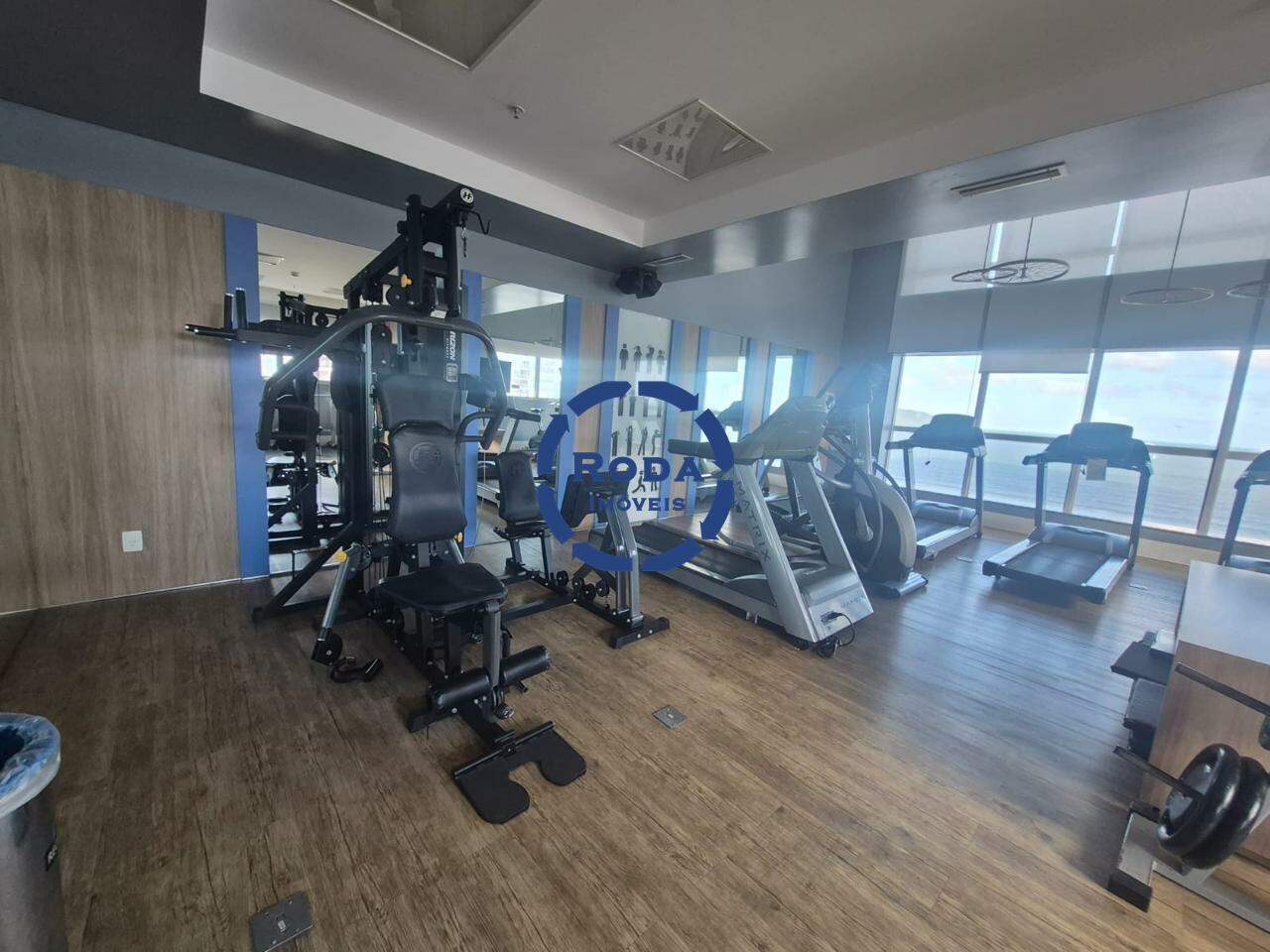 Apartamento à venda no Pompéia: