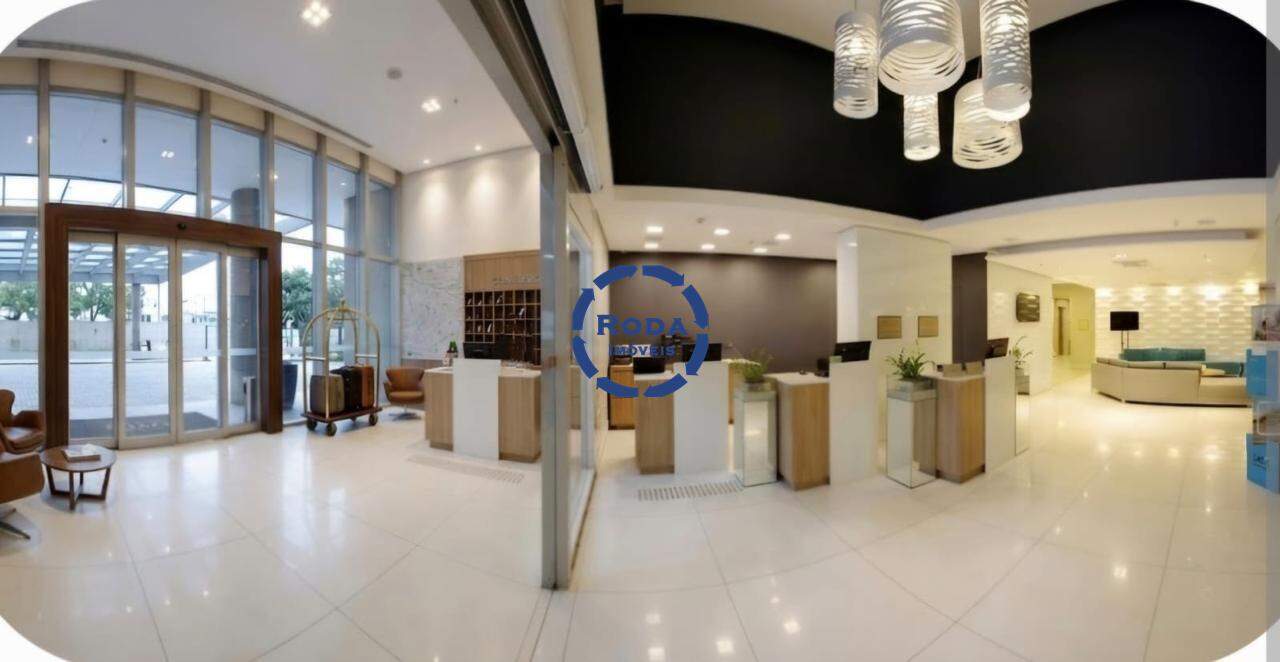 Apartamento à venda no Pompéia: