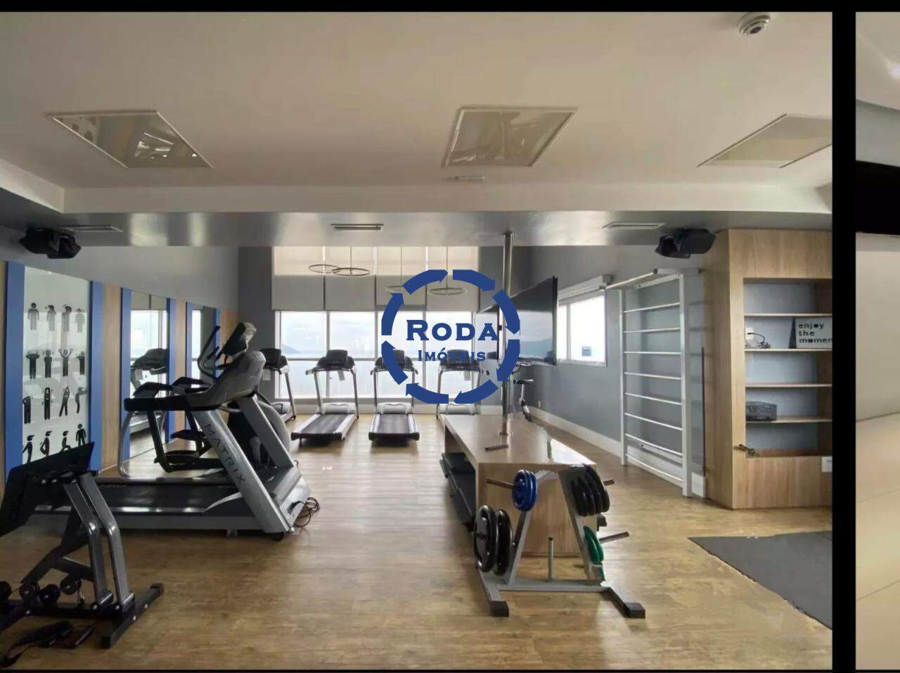 Apartamento à venda no Pompéia: