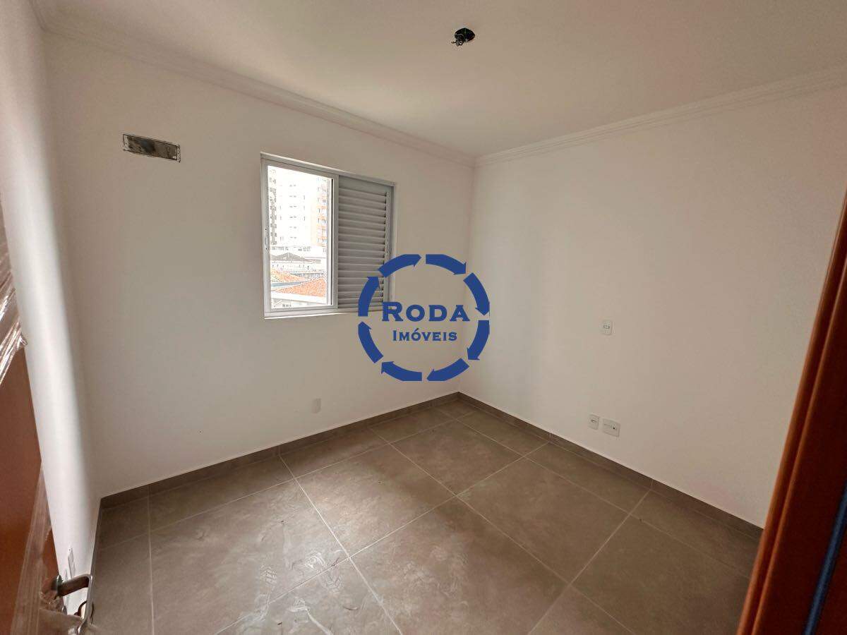 Apartamento à venda no Macuco: 
