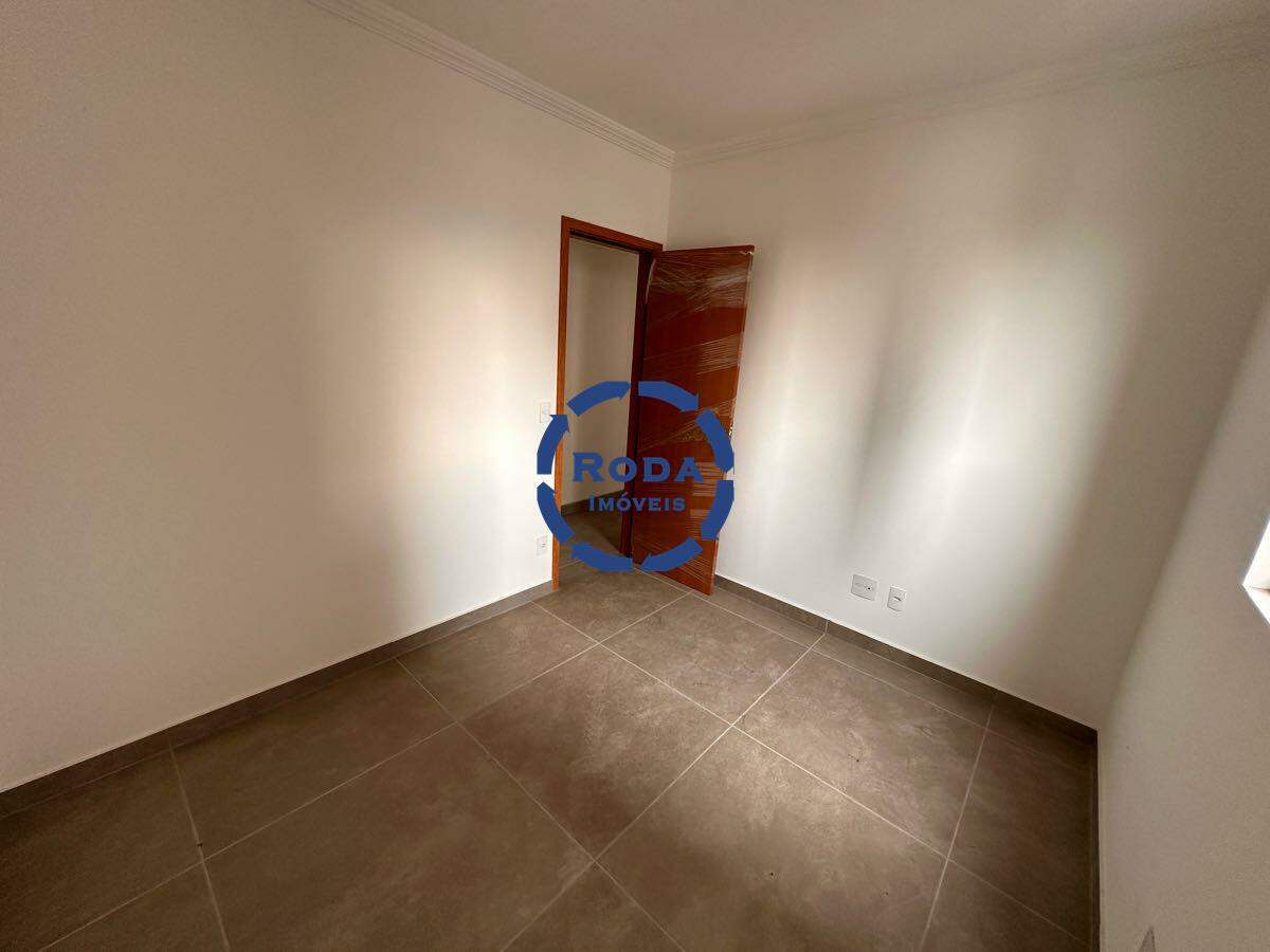 Apartamento à venda no Macuco: 