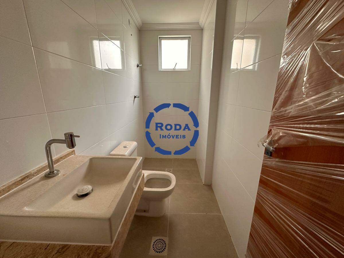 Apartamento à venda no Macuco: 