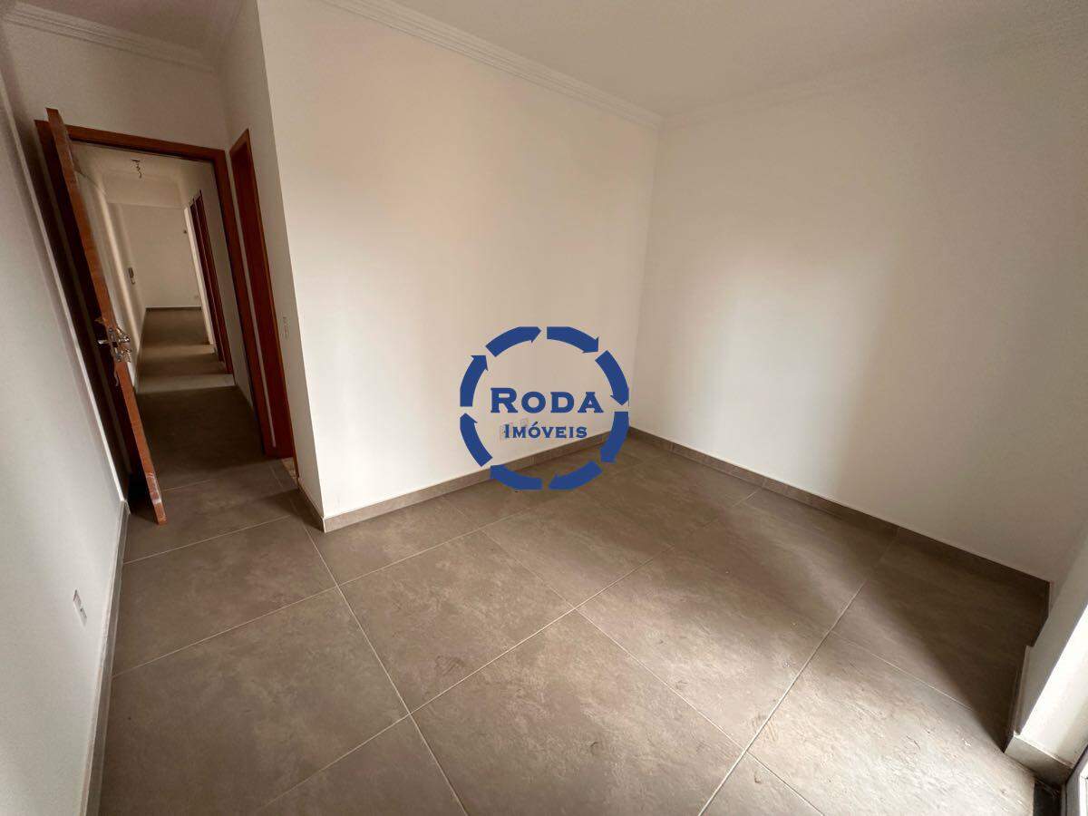 Apartamento à venda no Macuco: 