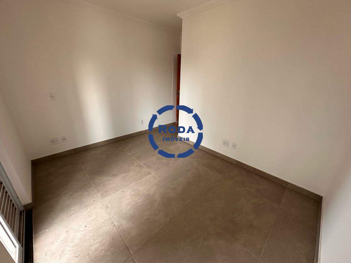 Apartamento à venda no Macuco: 