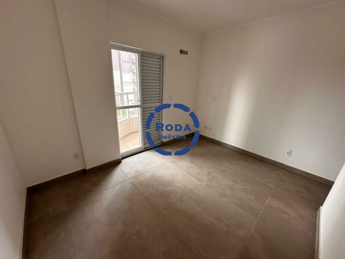 Apartamento à venda no Macuco: 