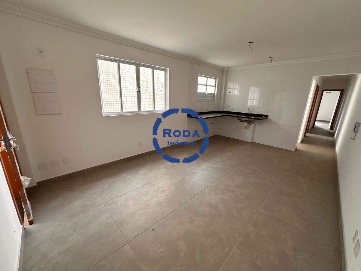 Apartamento à venda no Macuco: 