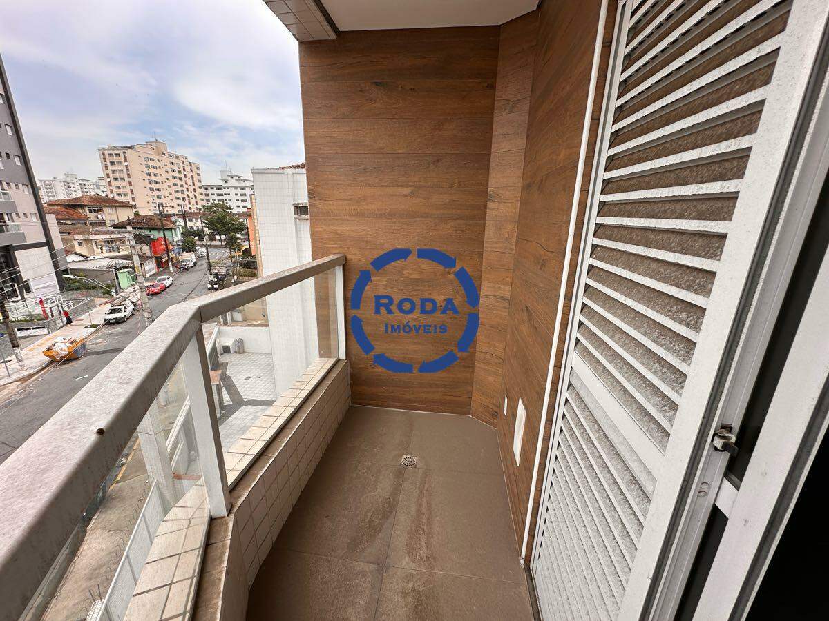 Apartamento à venda no Macuco: 