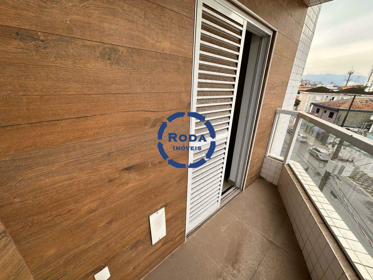 Apartamento à venda no Macuco: 
