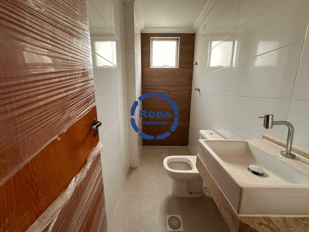 Apartamento à venda no Macuco: 