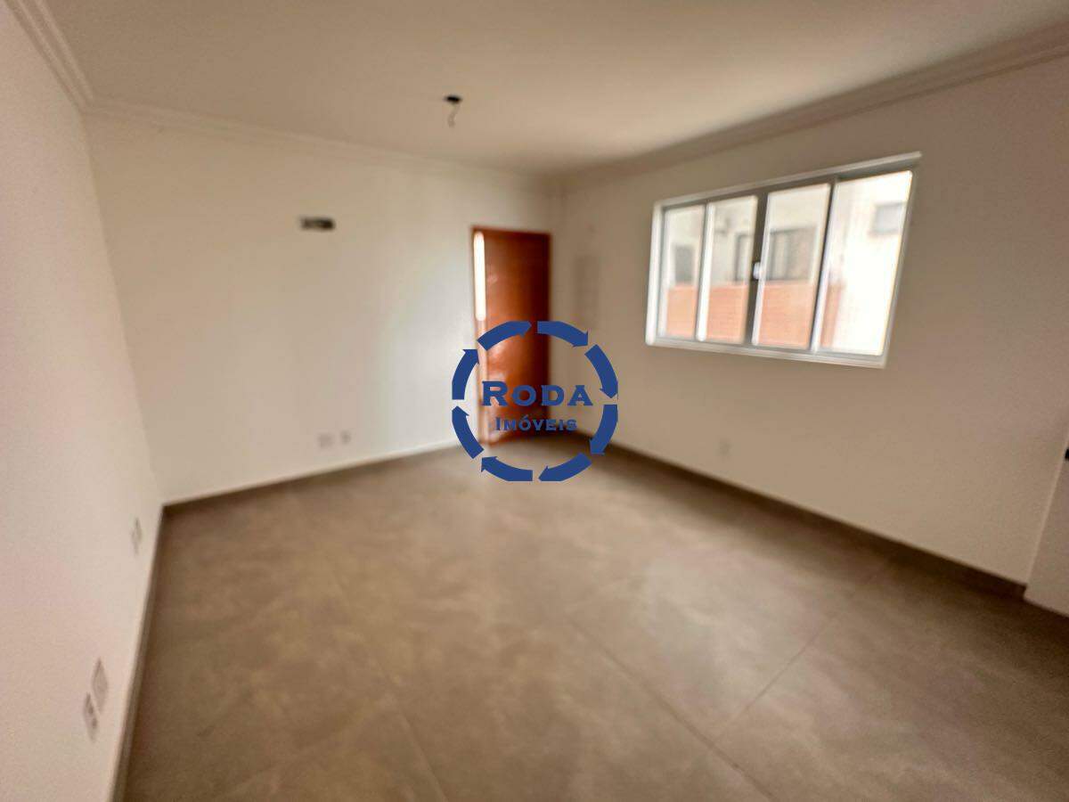 Apartamento à venda no Macuco: 