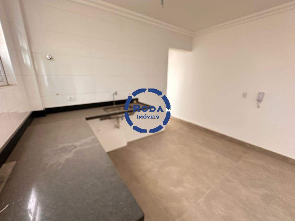 Apartamento à venda no Macuco: 