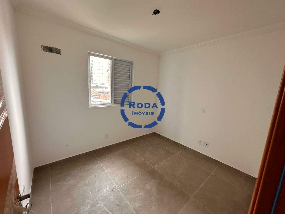 Apartamento à venda no Macuco: 