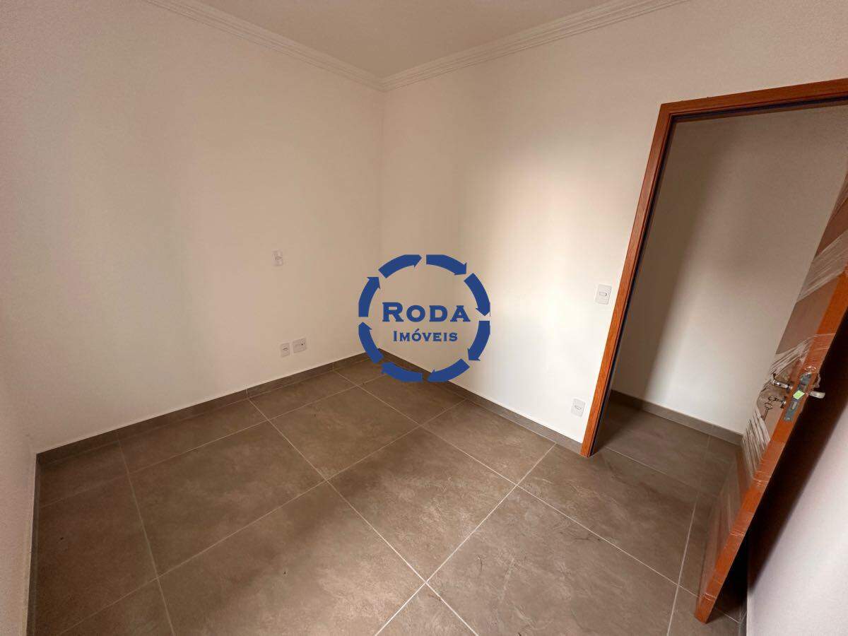Apartamento à venda no Macuco: 