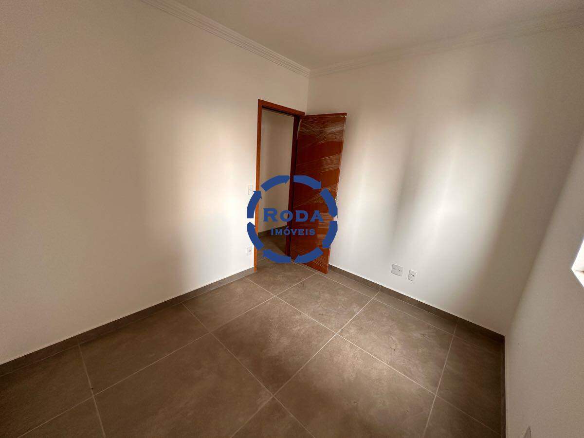Apartamento à venda no Macuco: 