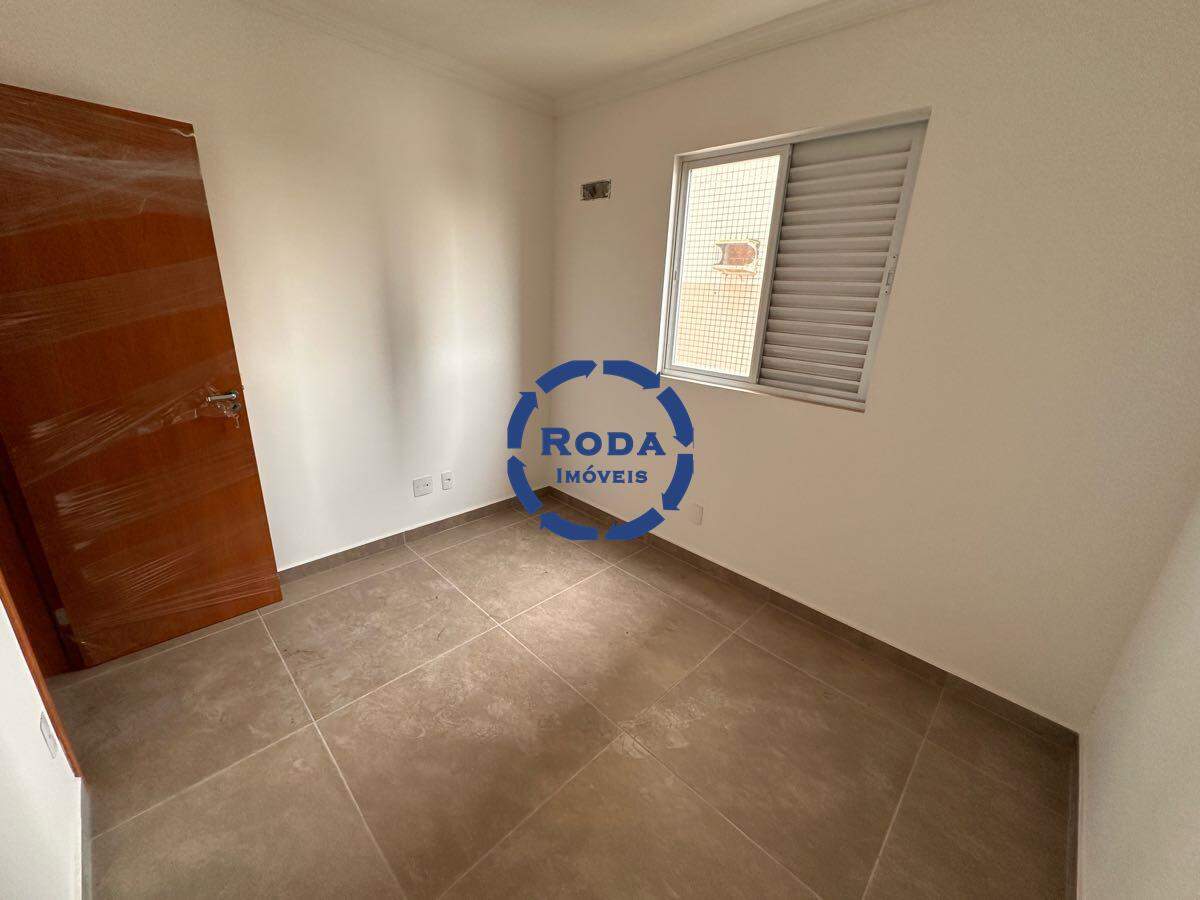 Apartamento à venda no Macuco: 