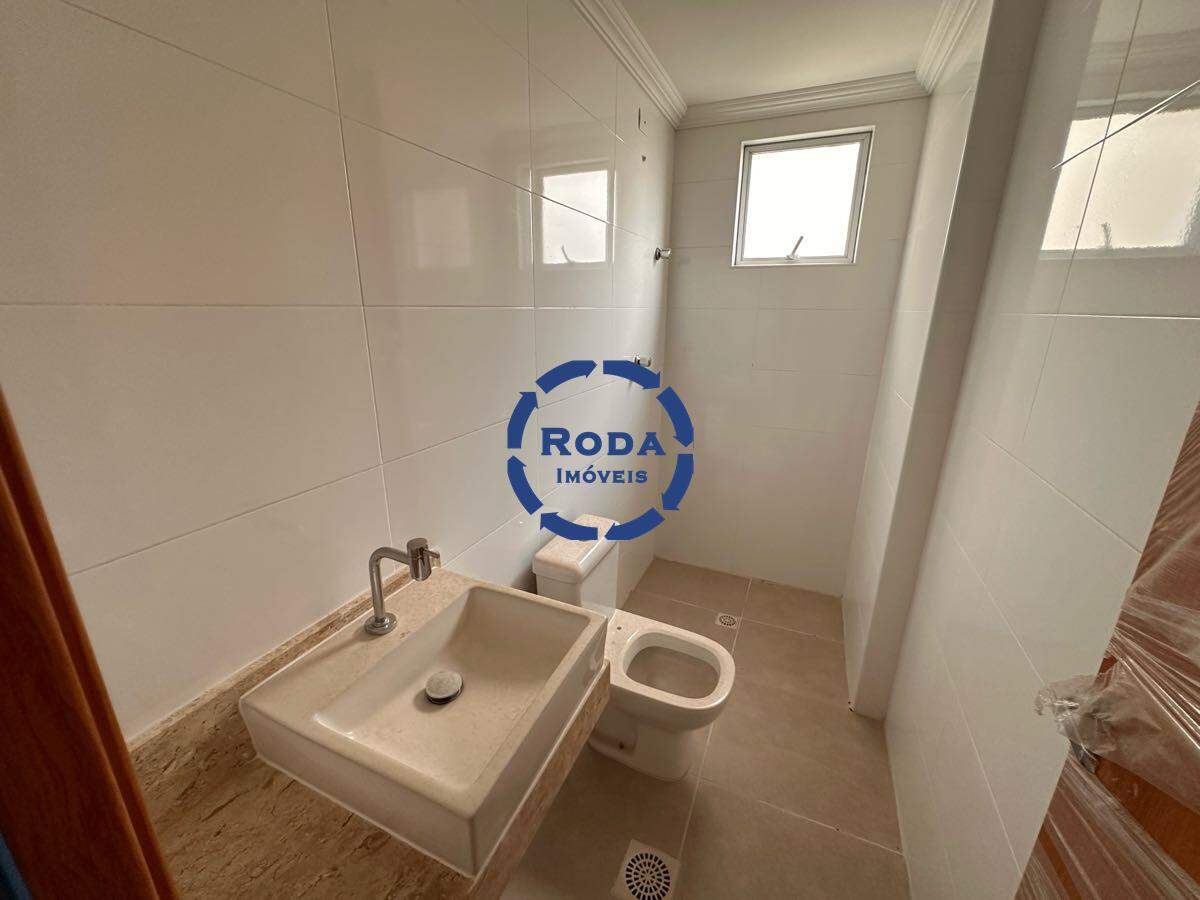 Apartamento à venda no Macuco: 