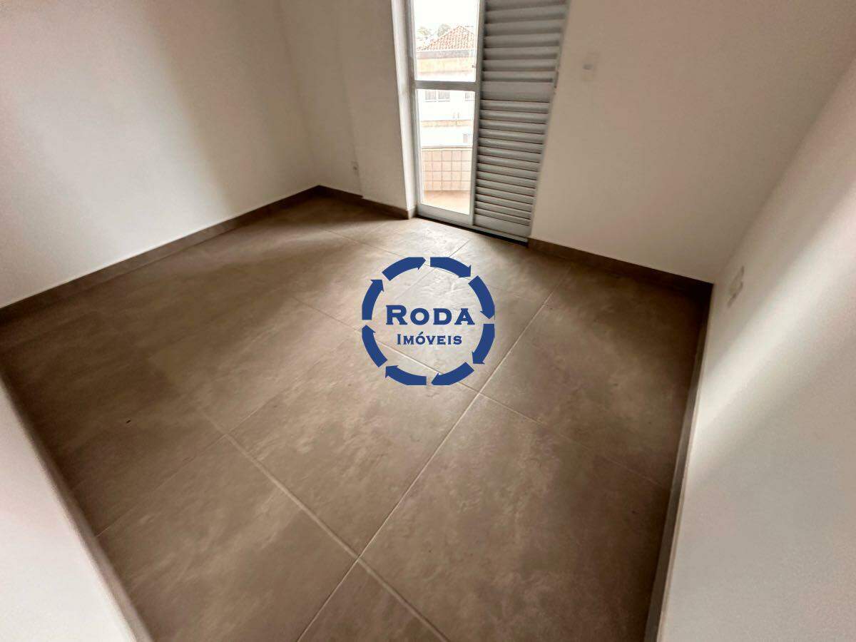 Apartamento à venda no Macuco: 