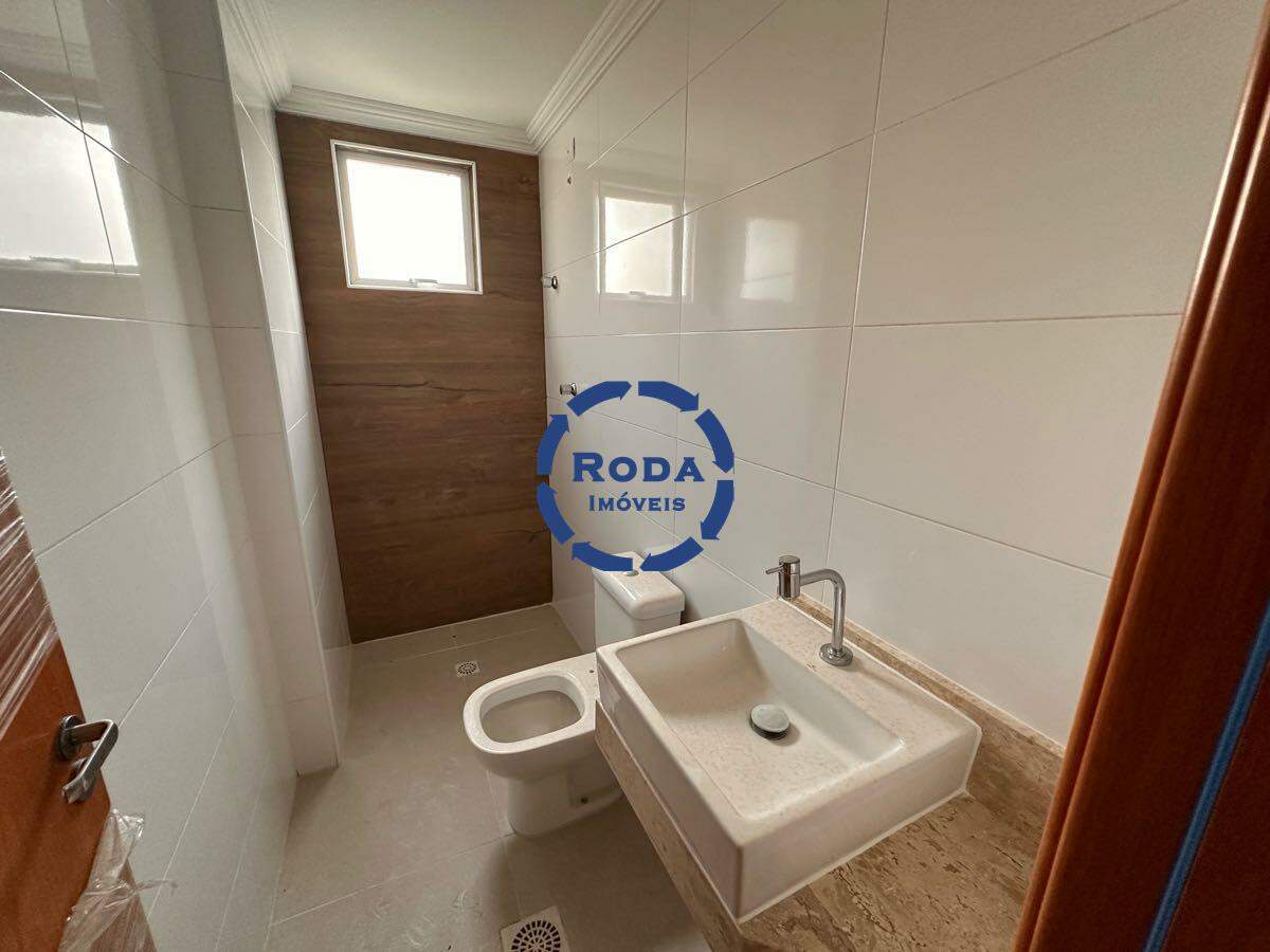 Apartamento à venda no Macuco: 