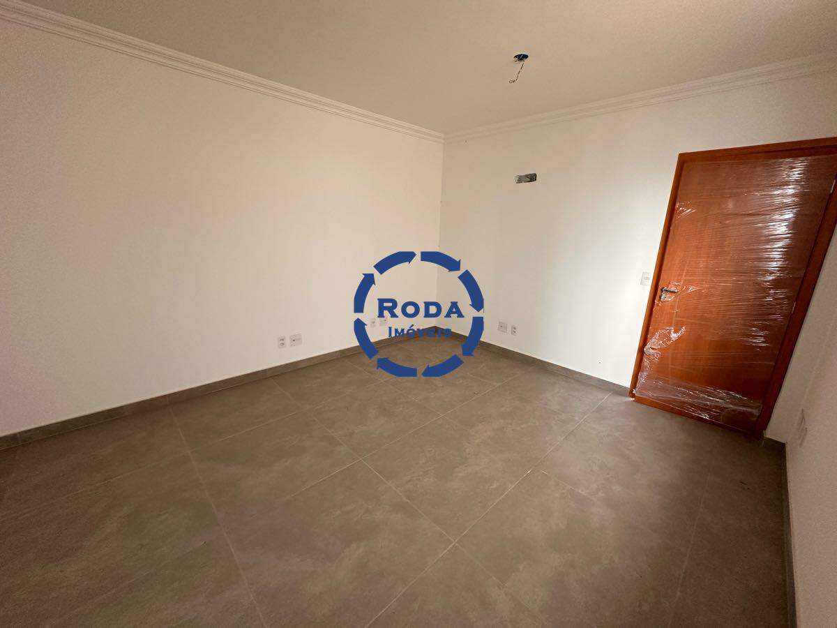 Apartamento à venda no Macuco: 