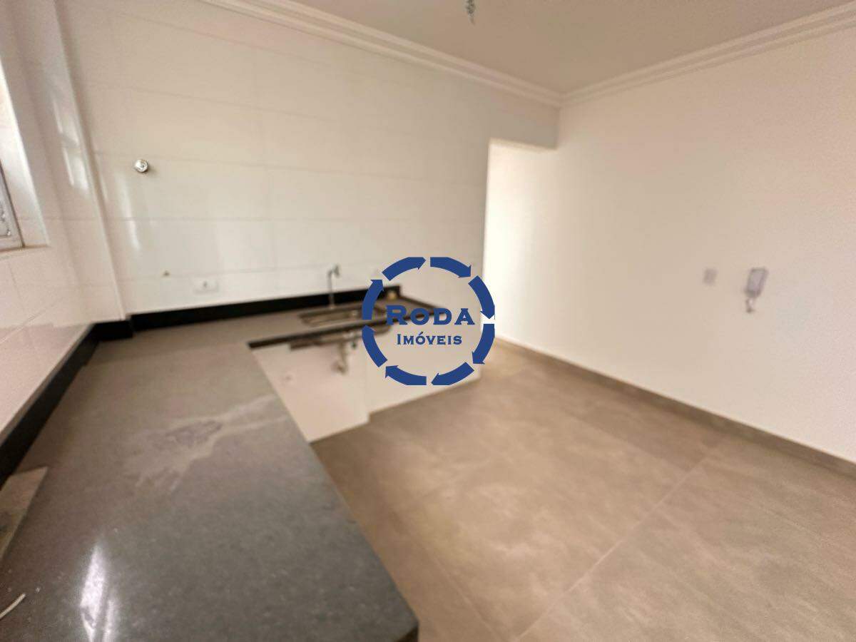 Apartamento à venda no Macuco: 