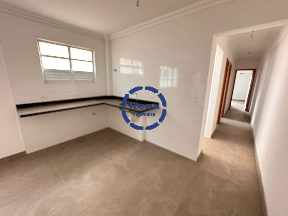 Apartamento à venda no Macuco: 