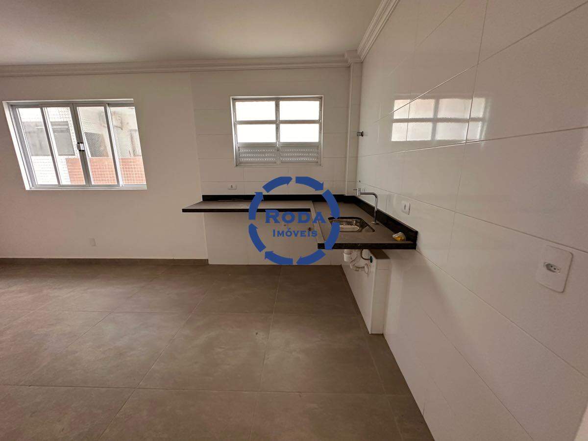 Apartamento à venda no Macuco: 