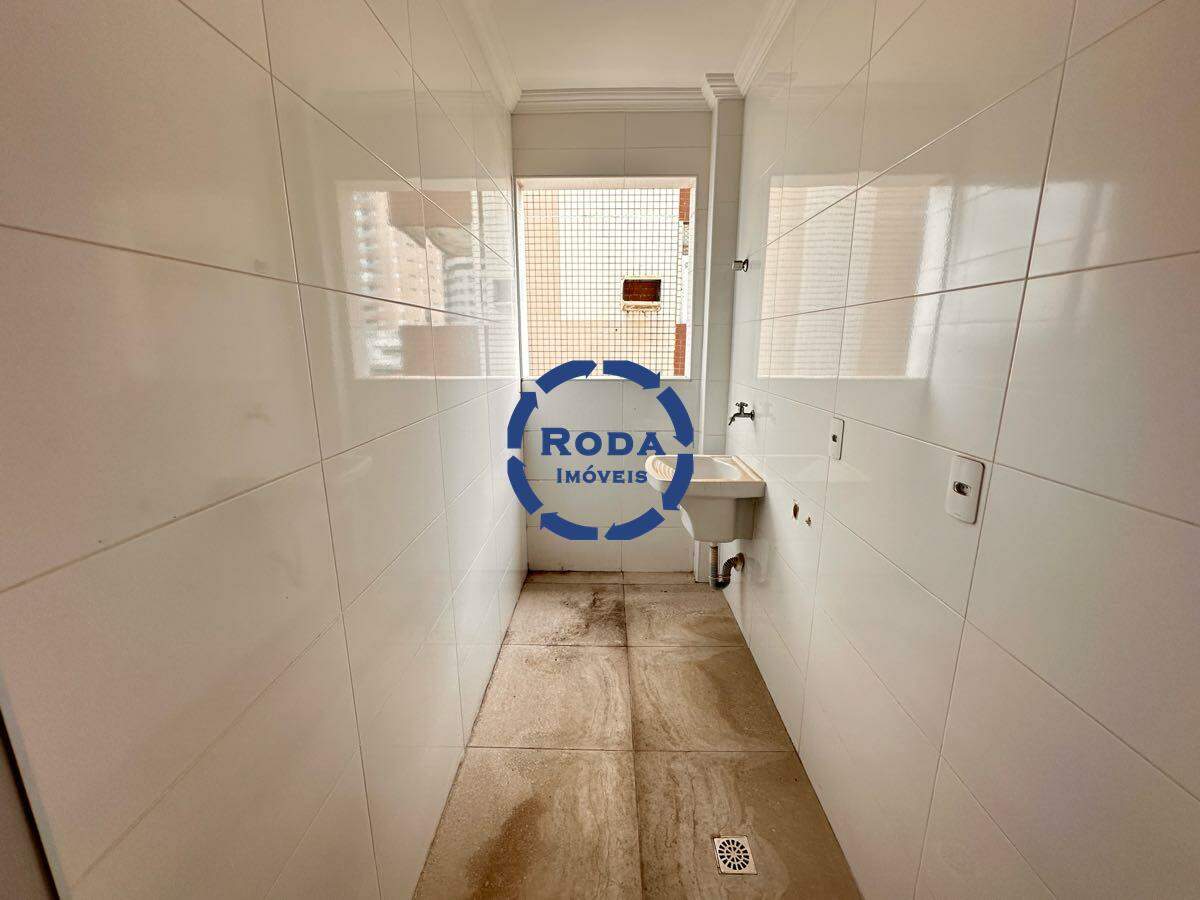 Apartamento à venda no Macuco: 