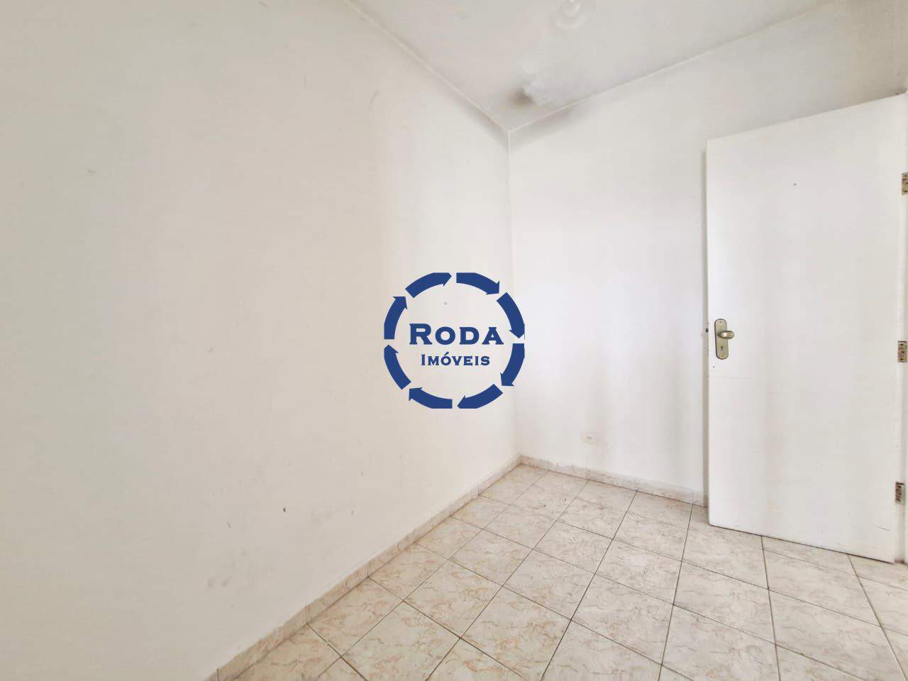 Apartamento à venda no Aparecida: DEPENDÊNCIA REVERTIDA