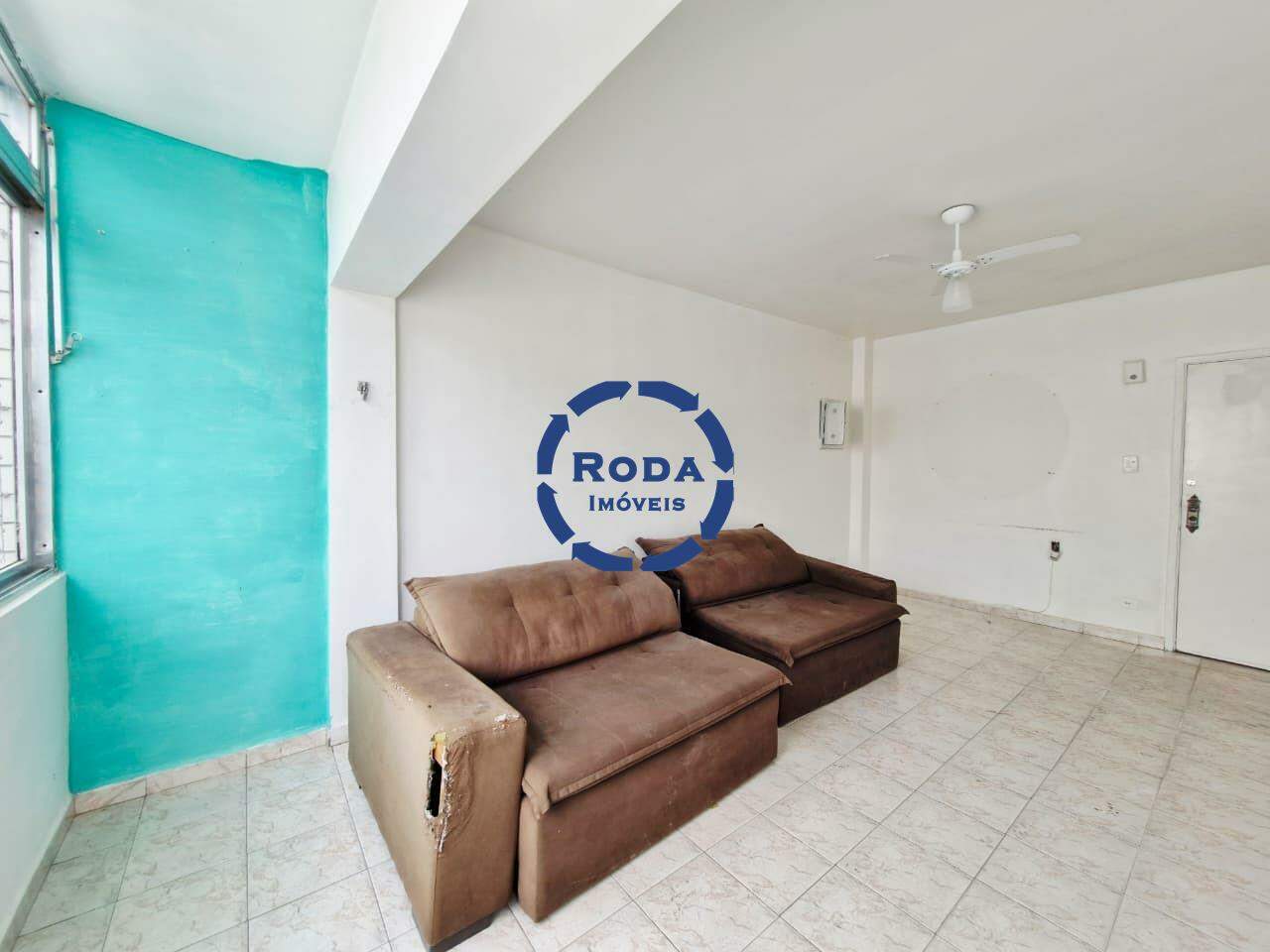 Apartamento à venda no Aparecida: SALA