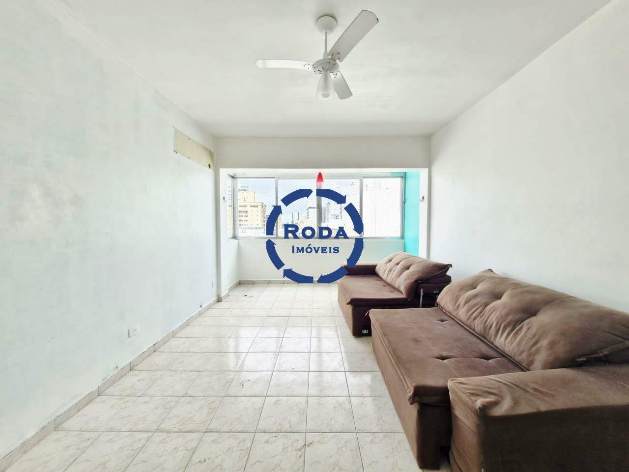 Apartamento à venda no Aparecida: SALA