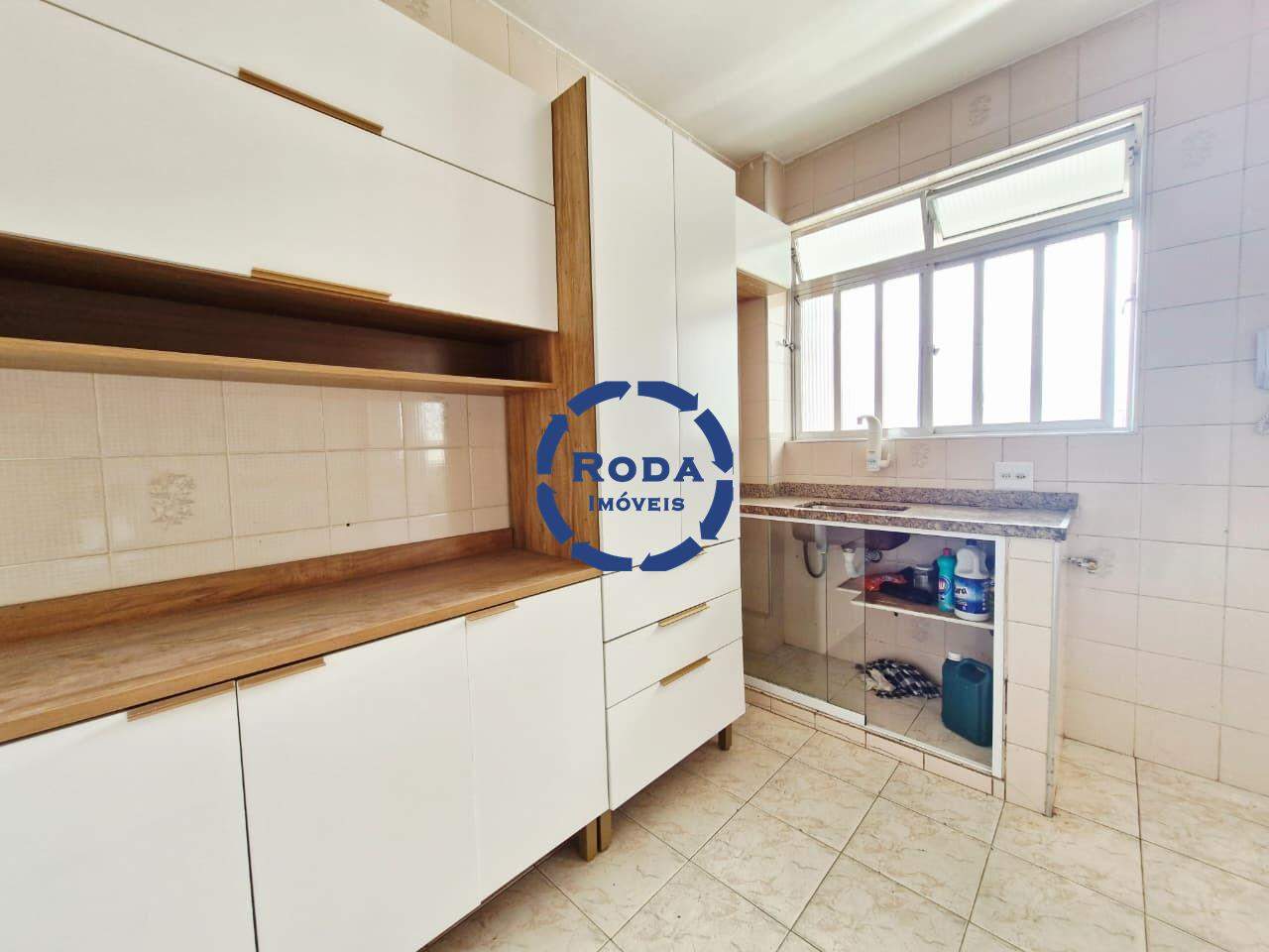 Apartamento à venda no Aparecida: COZINHA
