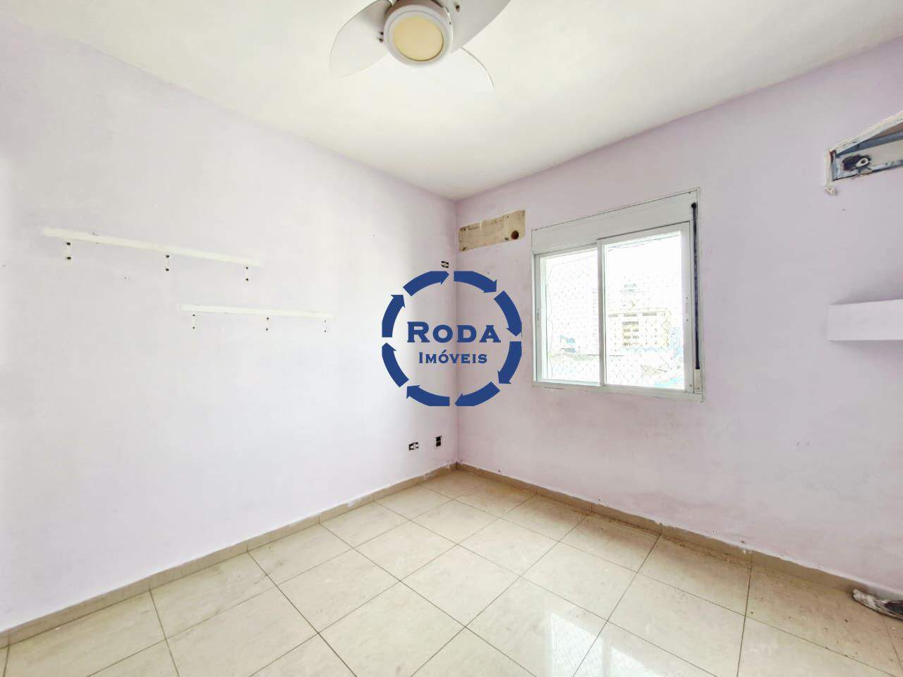 Apartamento à venda no Aparecida: DORMITÓRIO 2