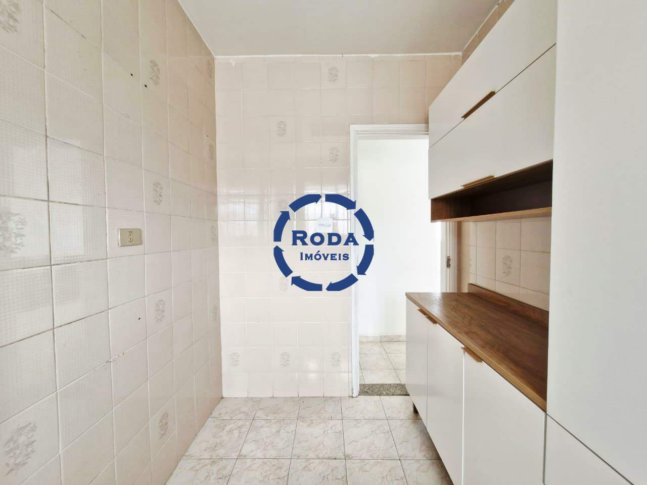 Apartamento à venda no Aparecida: COZINHA