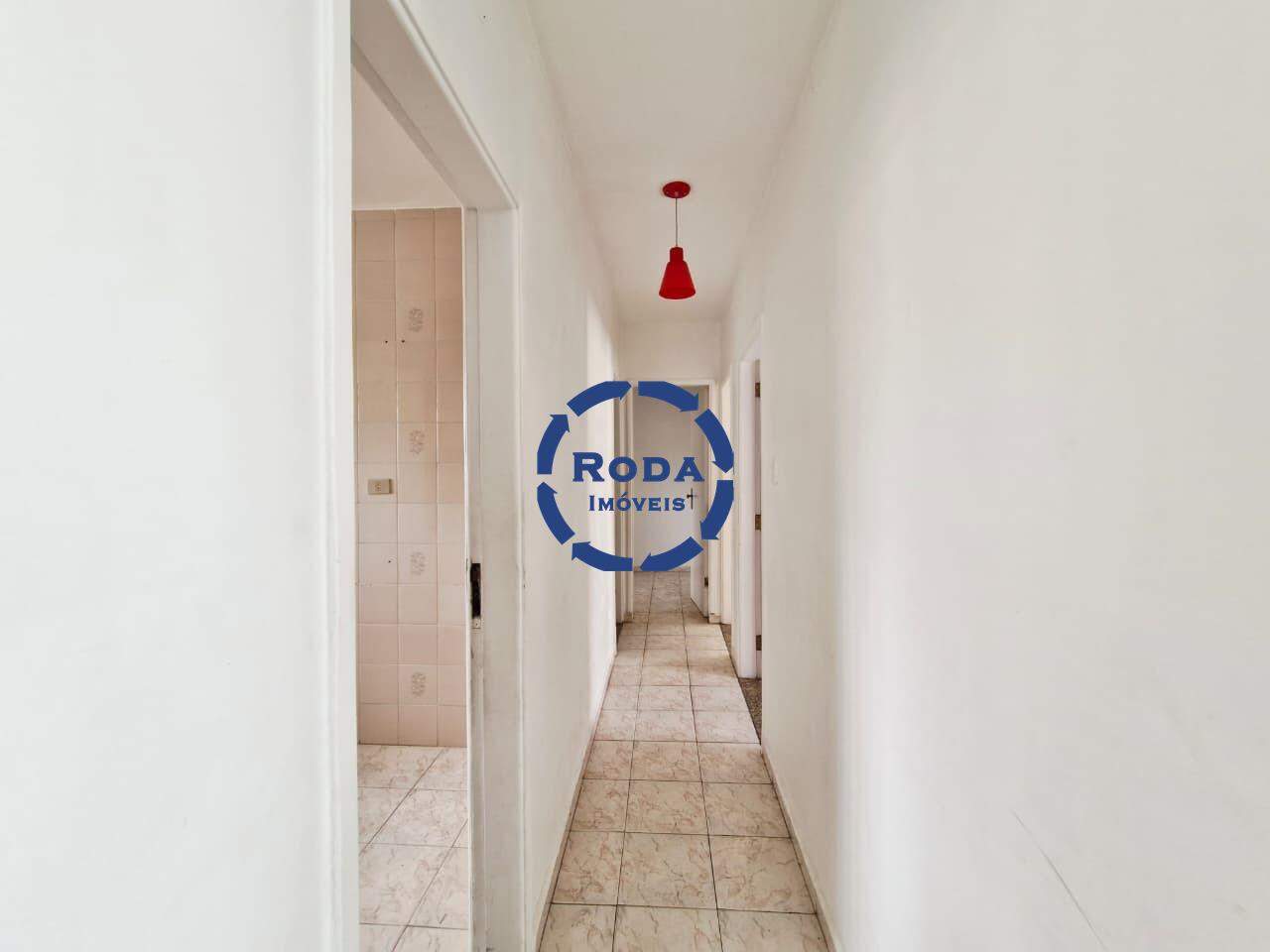 Apartamento à venda no Aparecida: ACESSO ÁREA ÍNTIMA