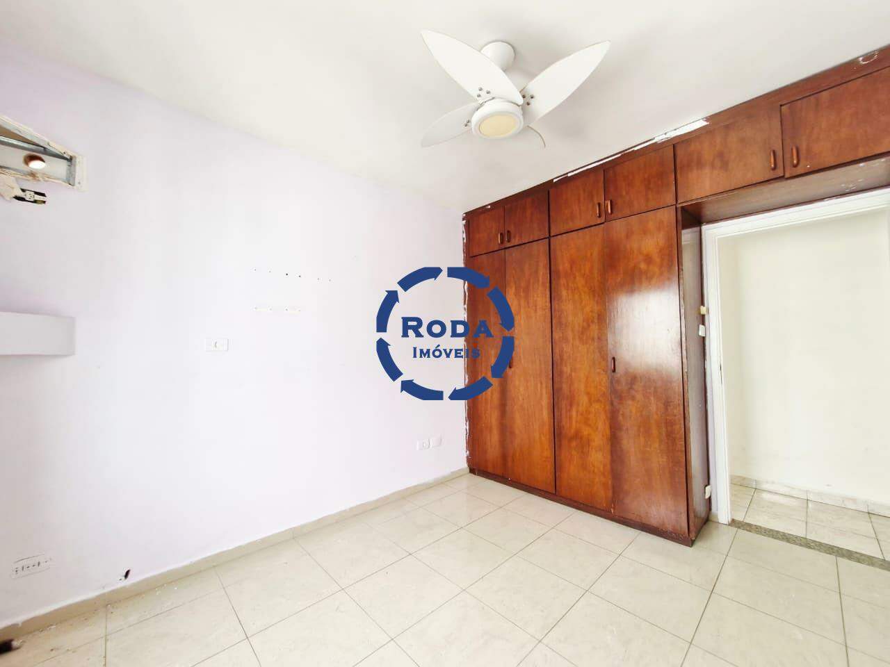 Apartamento à venda no Aparecida: DORMITÓRIO 2