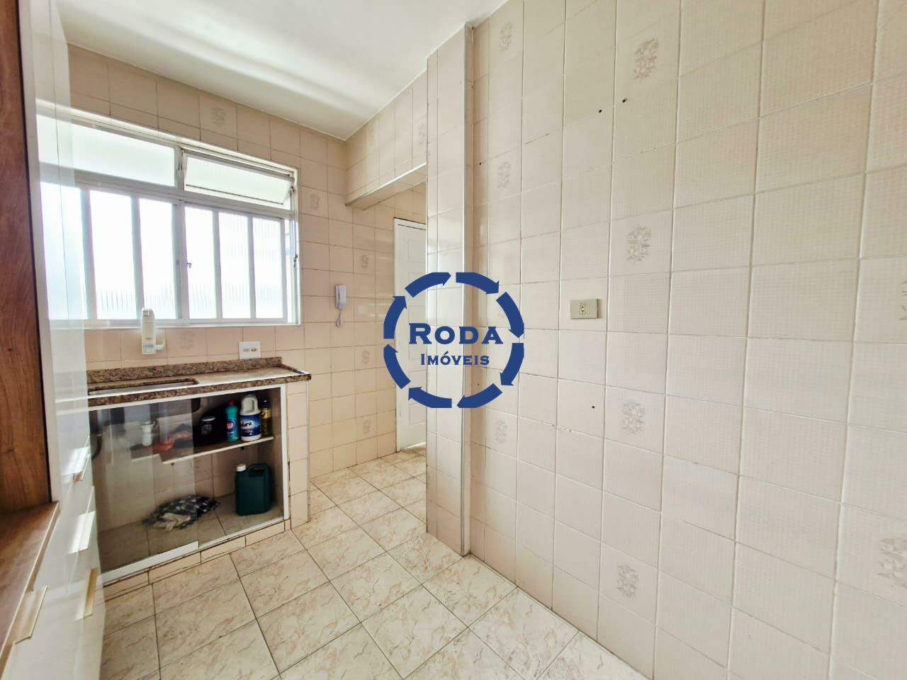 Apartamento à venda no Aparecida: COZINHA