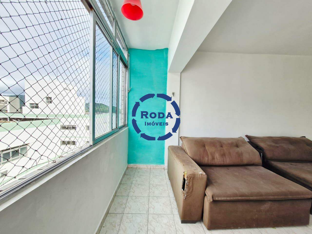 Apartamento à venda no Aparecida: SALA