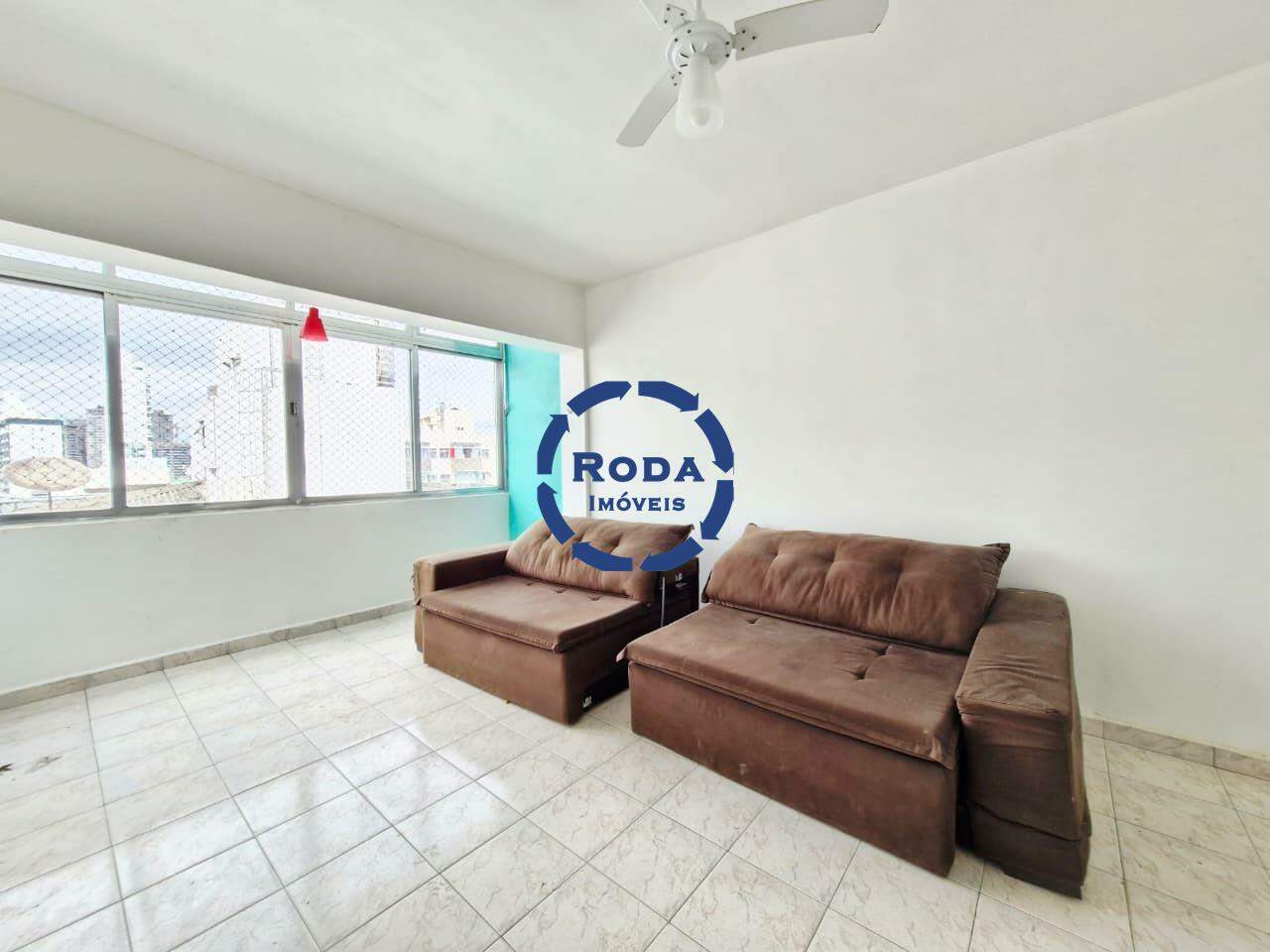 Apartamento à venda no Aparecida: SALA