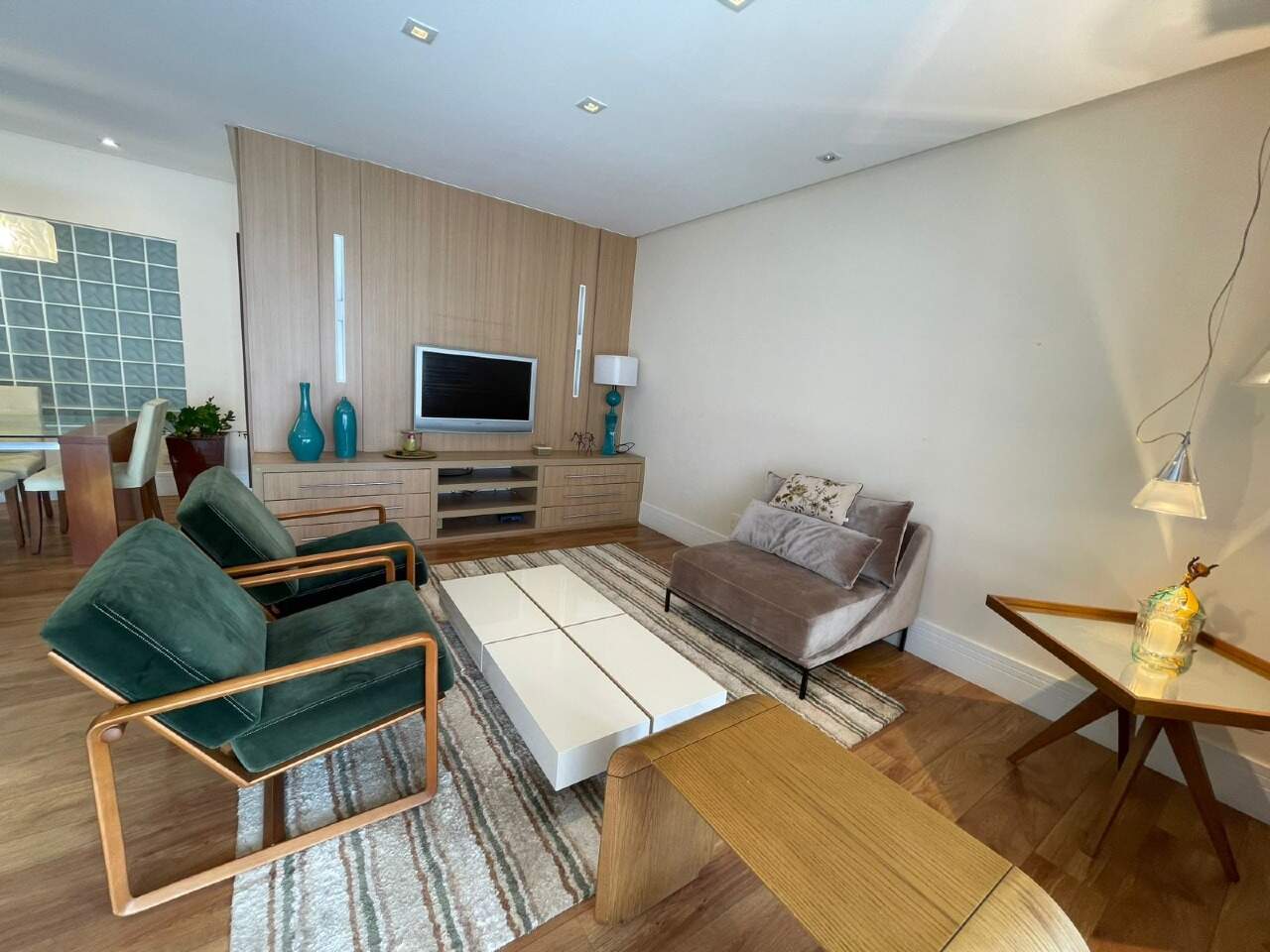 Apartamento à venda no Gonzaga: