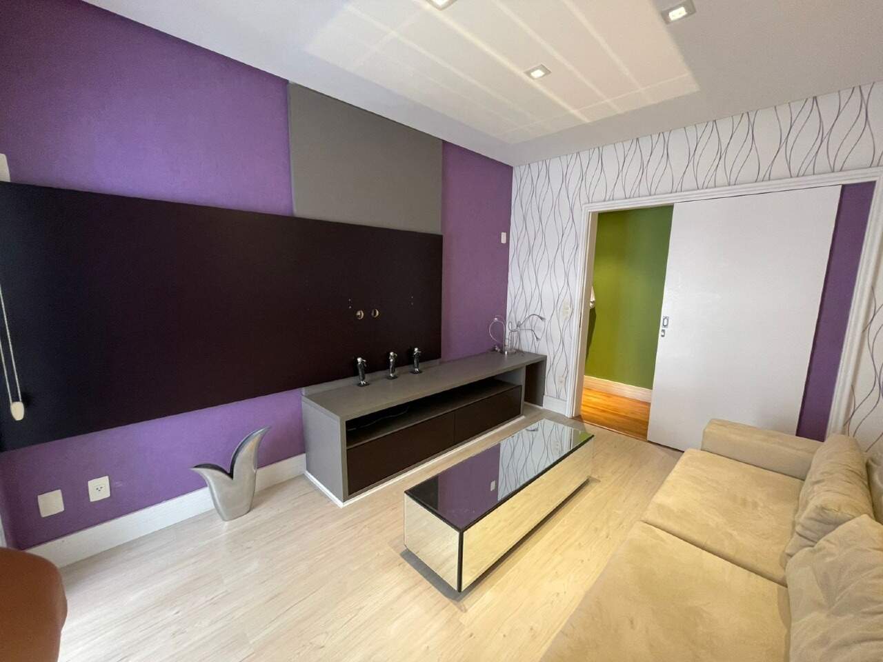 Apartamento à venda no Gonzaga: