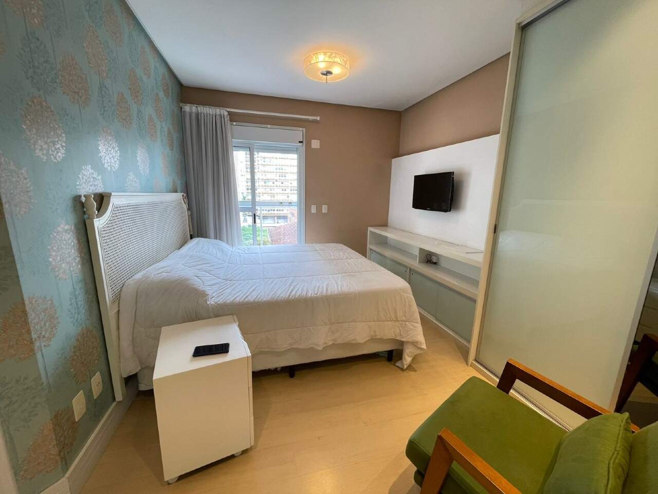 Apartamento à venda no Gonzaga:
