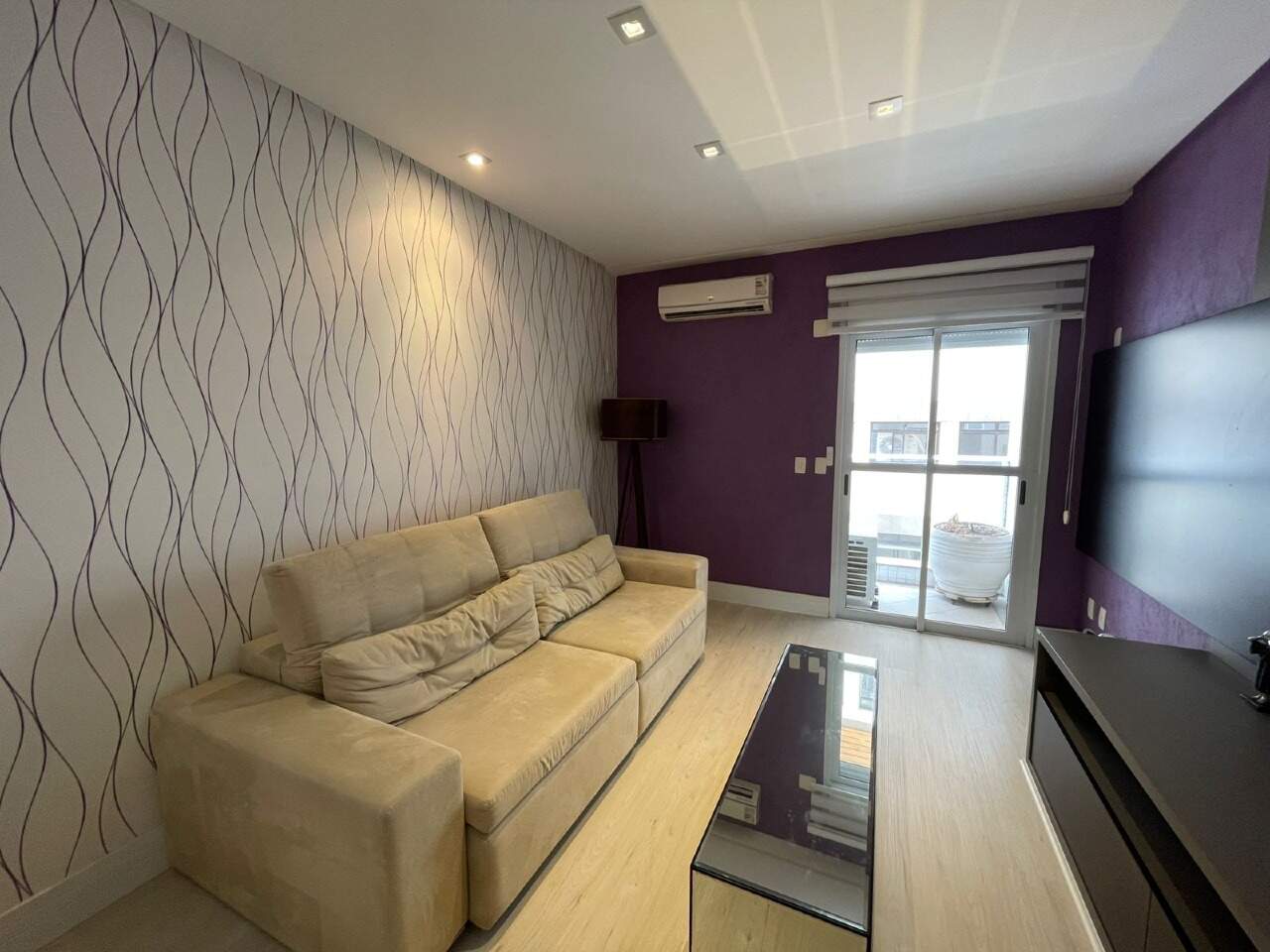 Apartamento à venda no Gonzaga: