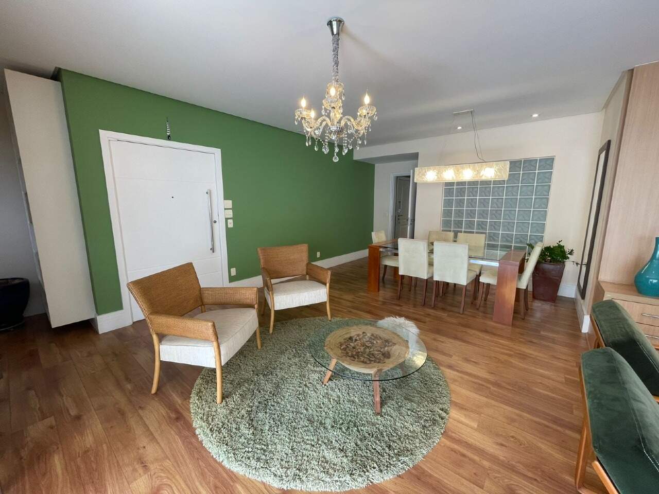 Apartamento à venda no Gonzaga: 