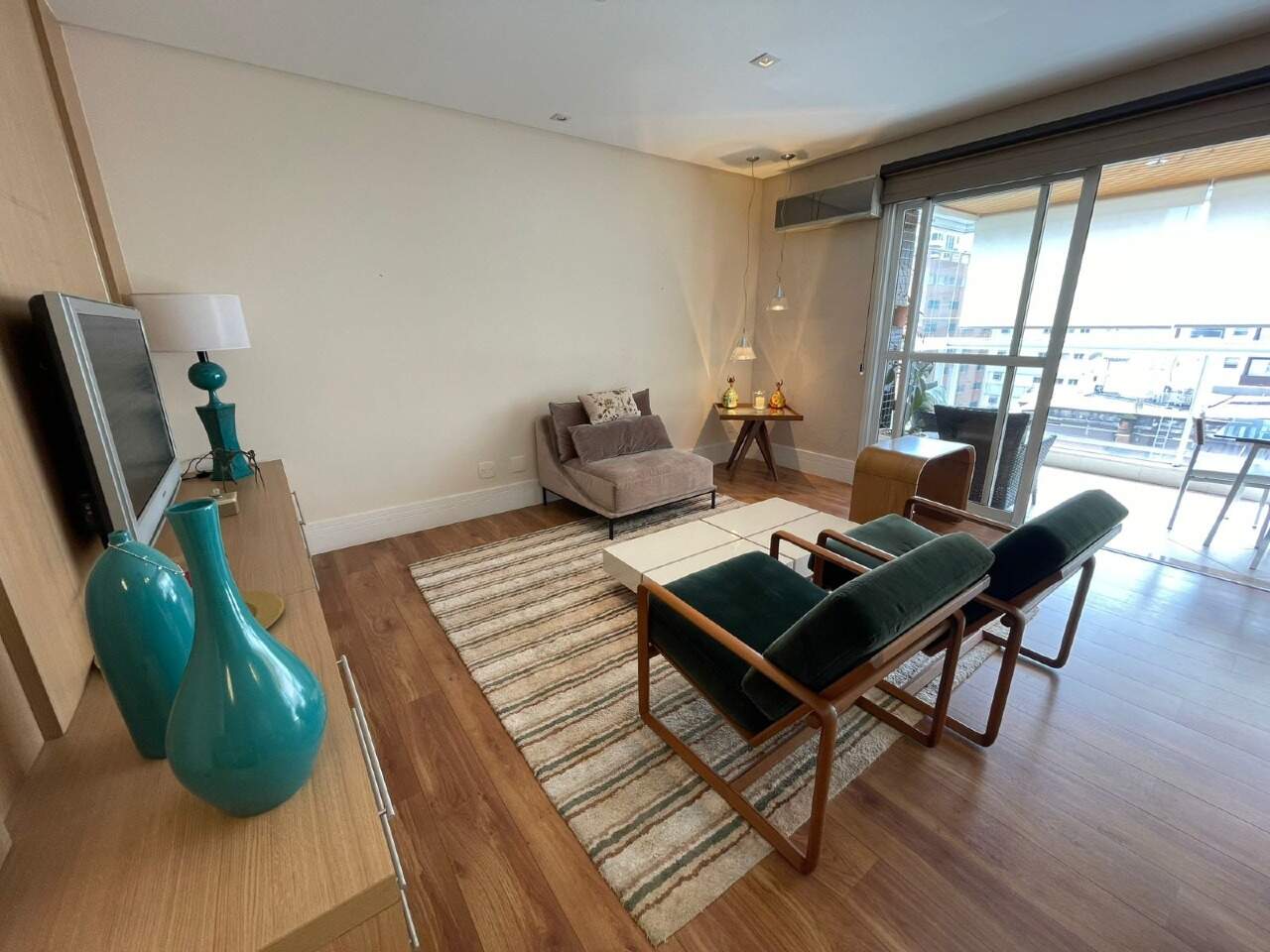 Apartamento à venda no Gonzaga: