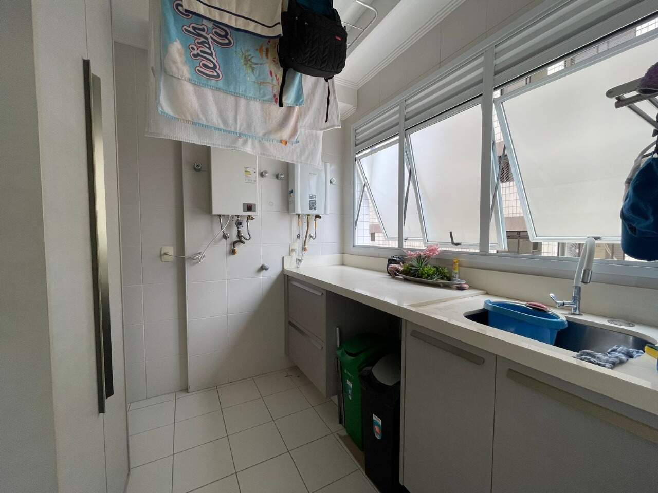 Apartamento à venda no Gonzaga: