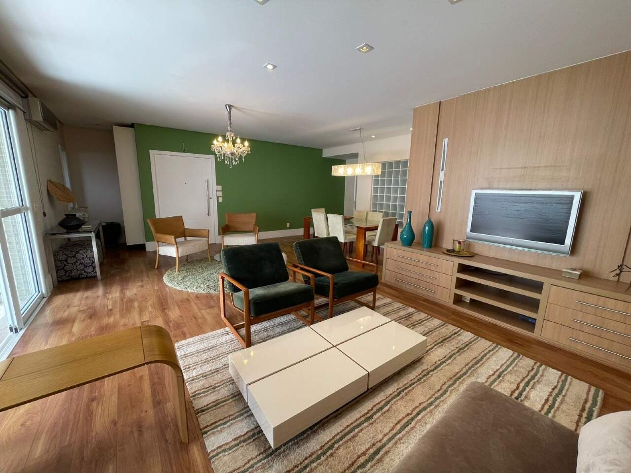 Apartamento à venda no Gonzaga: