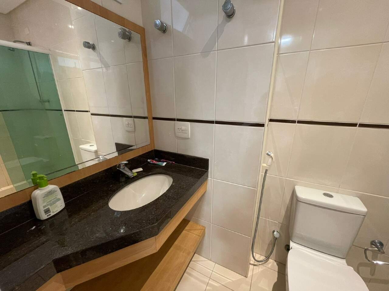 Apartamento à venda no Gonzaga: