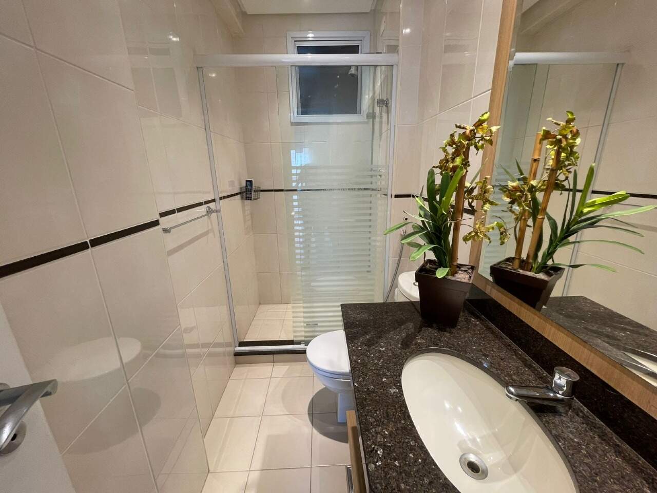 Apartamento à venda no Gonzaga: